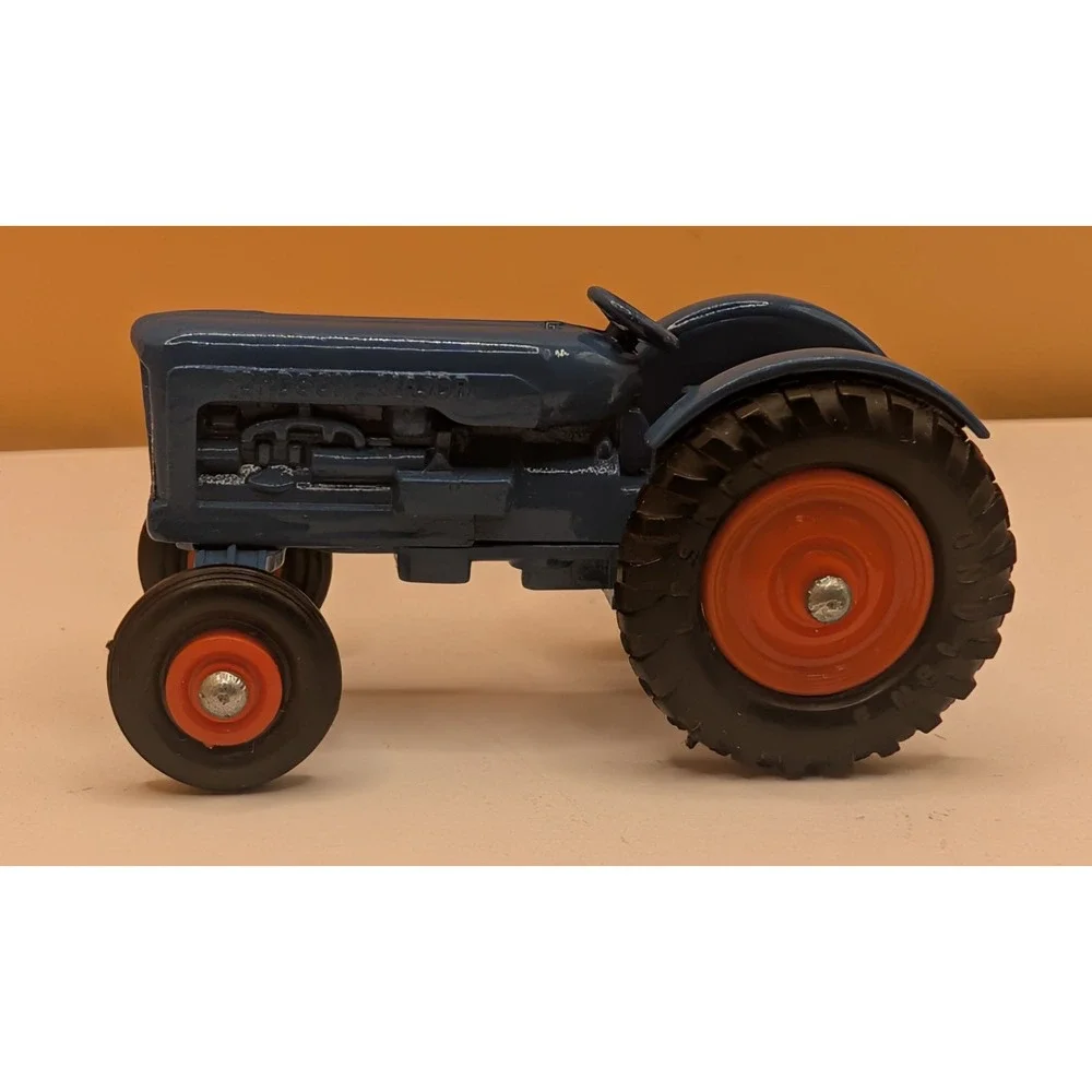 MATCHBOX vintage series